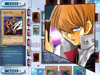 Yu-Gi-Oh! Power of Chaos: Kaiba the Revenge screenshot, image №389096 - RAWG
