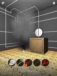 DOOORS ZERO - room escape game screenshot, image №893115 - RAWG