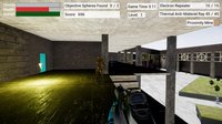 Courtyard Champion screenshot, image №1112900 - RAWG