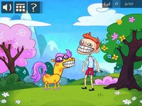 Troll Face Quest TV Shows screenshot, image №910828 - RAWG