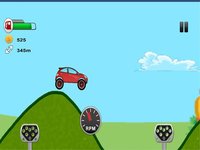 Real Hill Climb Monster Truck screenshot, image №1678227 - RAWG