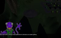 Human Fisher screenshot, image №1247597 - RAWG