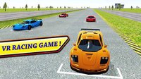 VR Car Racing 3D for Google Cardboard screenshot, image №1789750 - RAWG