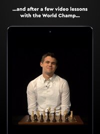 Play Magnus - Play Chess screenshot, image №2681860 - RAWG