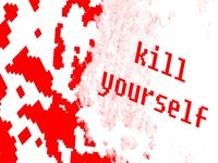 Kill Yourself - Demo screenshot, image №1065800 - RAWG