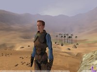 Star Wars Galaxies: An Empire Divided screenshot, image №357706 - RAWG