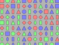 Spot the Pattern (12 Second Challenge) screenshot, image №2557269 - RAWG