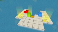QUBIC (itch) screenshot, image №1041961 - RAWG