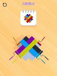 Color Printer 3D -Happy Runner screenshot, image №2759763 - RAWG