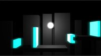 Light Ball (Yair8798) screenshot, image №2786205 - RAWG