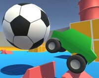 Car football (UkuNano) screenshot, image №2715941 - RAWG