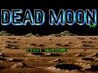 Dead Moon screenshot, image №248904 - RAWG