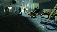 Half-Life 2 screenshot, image №115809 - RAWG