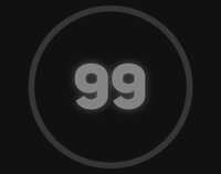 Circle Pong (itch) (furtigamer) screenshot, image №3207536 - RAWG