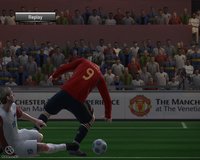 Pro Evolution Soccer 2010 screenshot, image №526476 - RAWG
