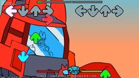 Friday Night Funkin' - Tord: Complete Edition screenshot, image №2965665 - RAWG