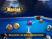 Pool Master - 8 Ball Challenge screenshot, image №1885993 - RAWG