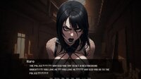 Dominated By: Yandere Goth Girlfriend screenshot, image №4162365 - RAWG