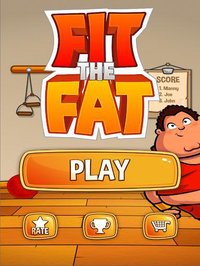 Fit the Fat screenshot, image №1541718 - RAWG