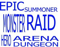 EpicSummonerMonsterRaidHeroArenaDungeon screenshot, image №3007788 - RAWG