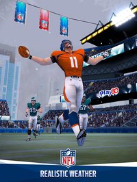 NFL Quarterback 15 screenshot, image №1976094 - RAWG