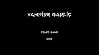 Vampire Garlic screenshot, image №1280030 - RAWG