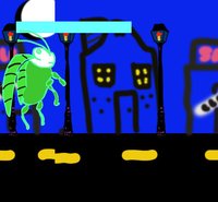 Katydid Dream screenshot, image №2258189 - RAWG