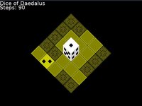 Dice of Daedalus screenshot, image №3472963 - RAWG