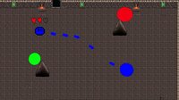 Color Dungeon screenshot, image №2765982 - RAWG