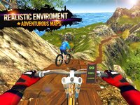 OffRoad Mountain Bike screenshot, image №2746959 - RAWG