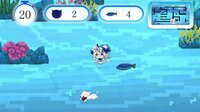 Another Blue screenshot, image №4224099 - RAWG