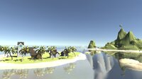 Unity Experiment 003 - Islands screenshot, image №3080495 - RAWG