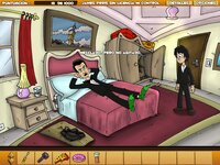 James Peris: No license nor control - Definitive edition screenshot, image №3961227 - RAWG