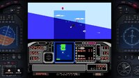 F-117A Stealth Fighter (NES edition) screenshot, image №3963854 - RAWG