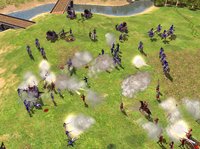 Empire Earth 2 screenshot, image №399961 - RAWG