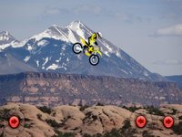 Extreme Joe's Moto-X screenshot, image №987887 - RAWG