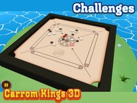 Carrom Kings 3D screenshot, image №1906717 - RAWG