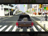 Truck Simulator Cargo screenshot, image №1965005 - RAWG