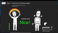Come Out (as an Asian kid) screenshot, image №2990483 - RAWG