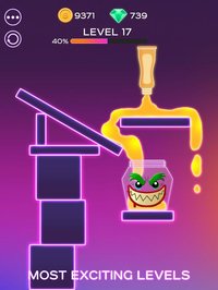 Happy Slime screenshot, image №2038795 - RAWG