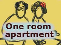 One Room Apartment screenshot, image №2917621 - RAWG