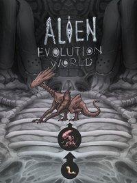 Alien Evolution World screenshot, image №1782306 - RAWG