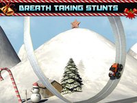 Christmas 3D stunt extreme Car Parking Mania games screenshot, image №1992044 - RAWG