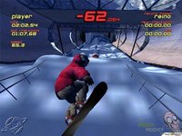 TransWorld Snowboarding screenshot, image №2022134 - RAWG