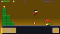 Super Platformer screenshot, image №1621913 - RAWG