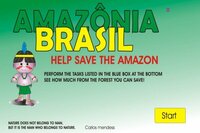 amazoniagame screenshot, image №2532197 - RAWG