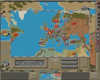 Strategic Command 2: Blitzkrieg screenshot, image №397913 - RAWG