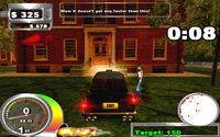 Super Taxi Driver 2006 screenshot, image №441114 - RAWG