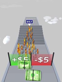 Money Rush screenshot, image №3038413 - RAWG