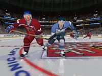NHL 2005 screenshot, image №401426 - RAWG